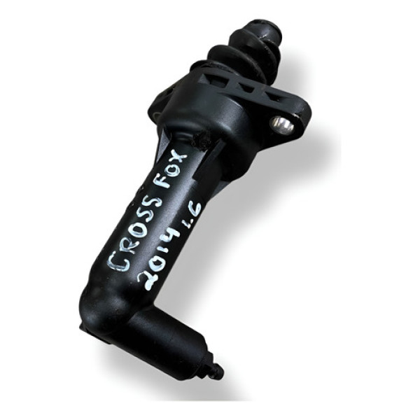 Atuador Pedal Embreagem Vw Crossfox 1.6 2014 6qe721261b