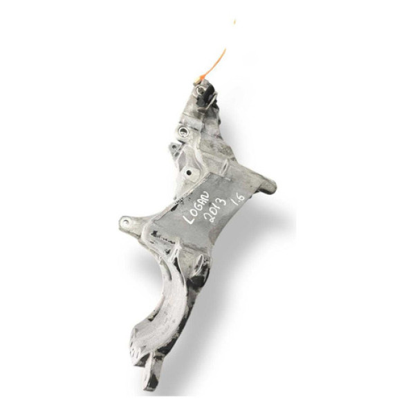 Suporte Alternador Compressor Renault Logan 2013 119100469r