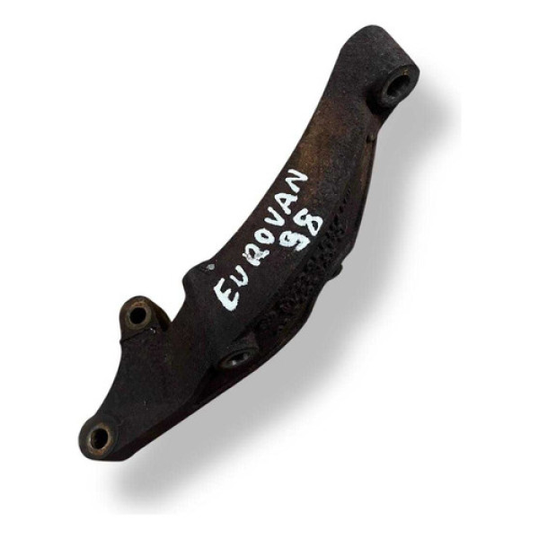  Suporte Coxim Vw Eurovan Caravelle 2.4 1998 029809905