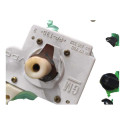 Painel Instrumentos Chevrolet Corsa Sedan 1.0 1998 90386322 Preto