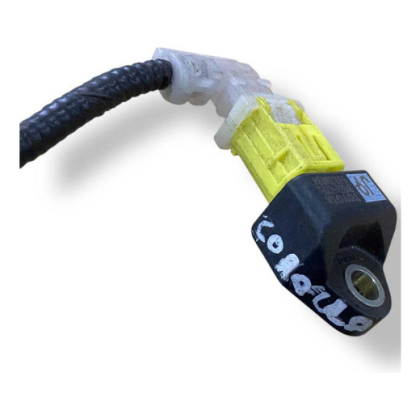 Sensor Detonação Toyota Corolla 2.0 2020 A 2024 - 8983147050