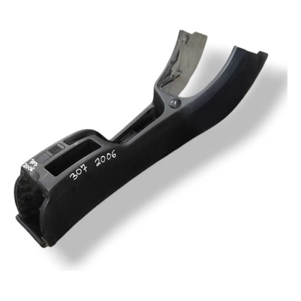 Console Central Peugeot 307 2008 2009 2010 2013 9634496677