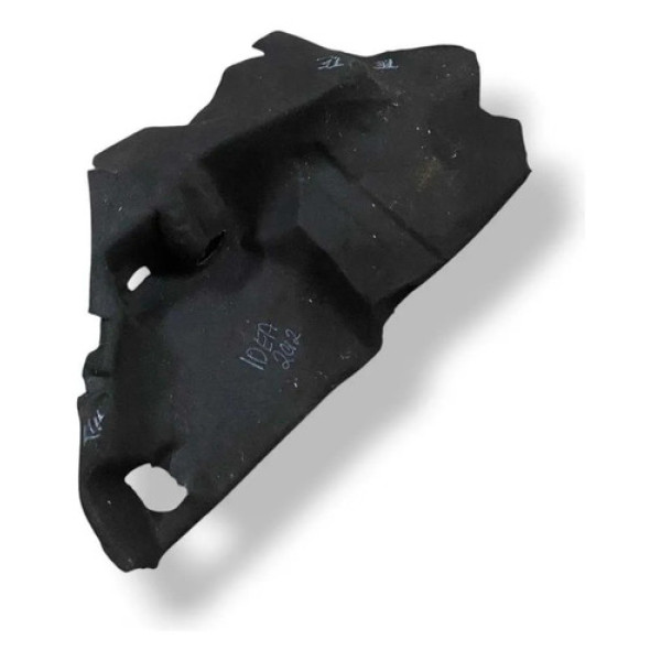 Forro Traseiro Esquerdo Porta Malas Fiat Idea 2013 2014 2015