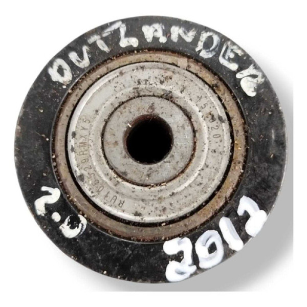 Polia Alternador Mitsubishi Outlander 2.0 2012 Ru105529amxy5