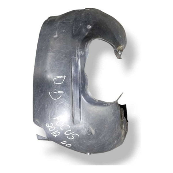 Parabarro Dianteiro Direito Volkswagen Gol 2012 2013 2014