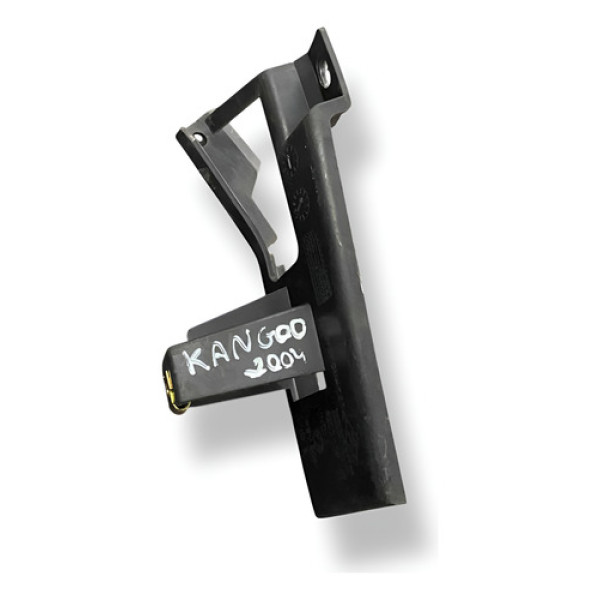 Acabamento Chave Seta Com Detalhe Kangoo 2004 8200139447