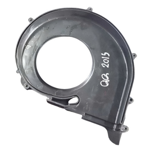 Carcaça Duto Ar Chery Qq 2015 2016 2017 2018 2019 Wt49119