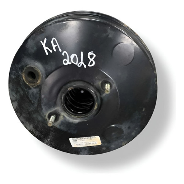 Hidrovácuo Servo Freio  Ford Ka 2015 2016 A 2018 E3b12b195