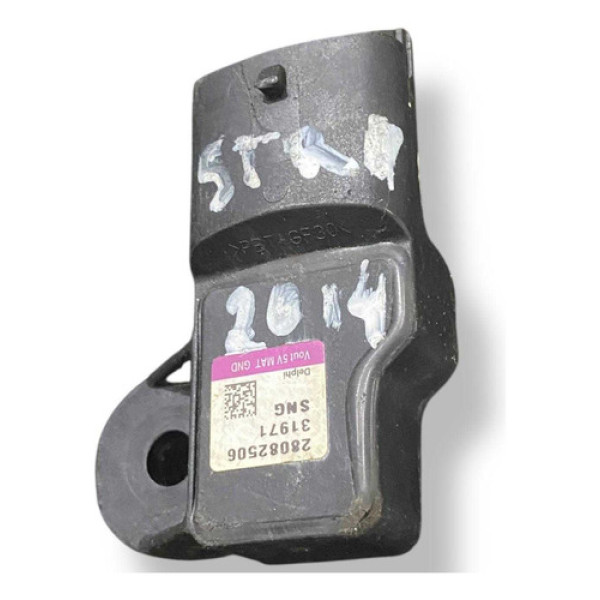 Sensor Map Jac J2 J3 - Anos 2010 2011 2012 2013 - 28082506