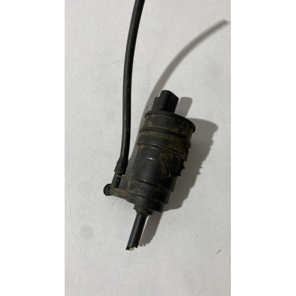 Motor Esguicho Limpador Parabrisa Clio 1.0 2004 431079b 