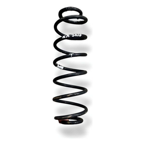 Mola Suspensão Traseira Ford Ka 2017  2018 2019 2020 2021