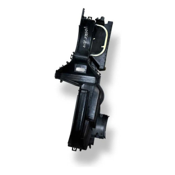 Carcaça Caixa Ecaporadora Voyage 2014 2015  5u1815159a