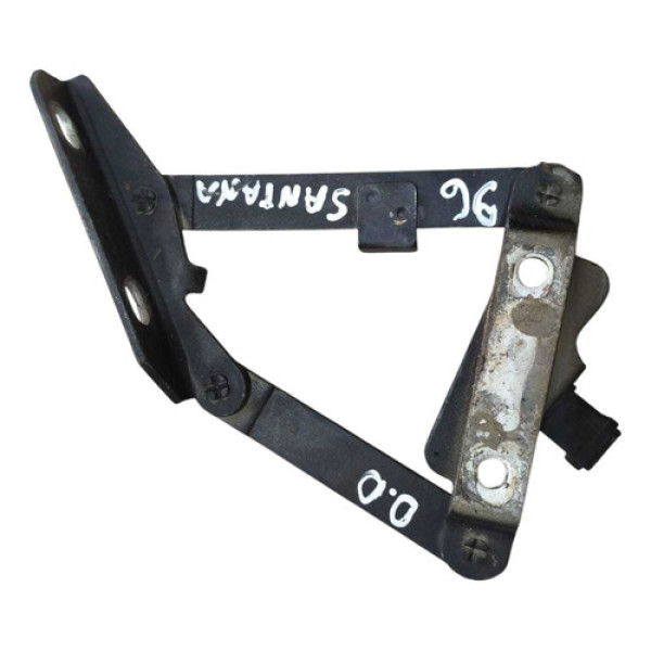 Dobradiça Capô Lado Direito Volkswagen Santana 1995/1996