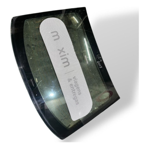 Vidro Traseiro Vigia / Fixo Citroen C4 Sedan 2007 2008 2009