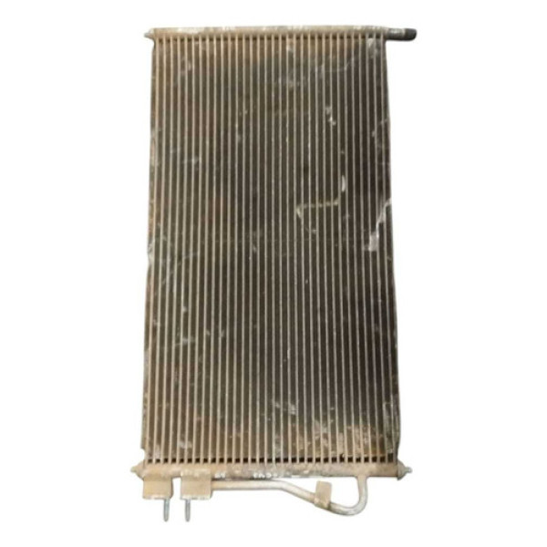 Condensador Ar Condicionado Ford Focus 1.8 2002 2003 A 2008 