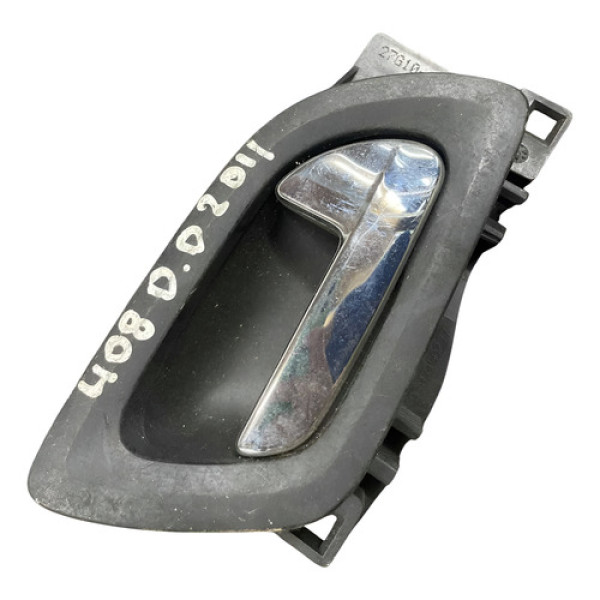 Maçaneta Interna Dianteira Direita Peugeot 408 2011