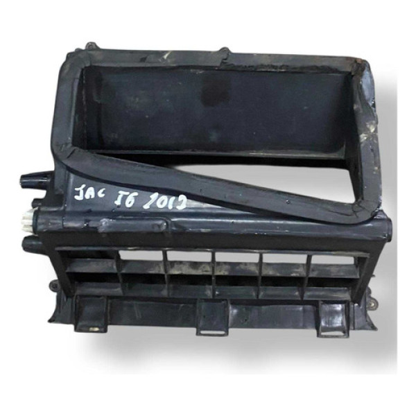 Carcaça Caixa Evaporadora Jac J6 2012 2013 2014 2015 2016