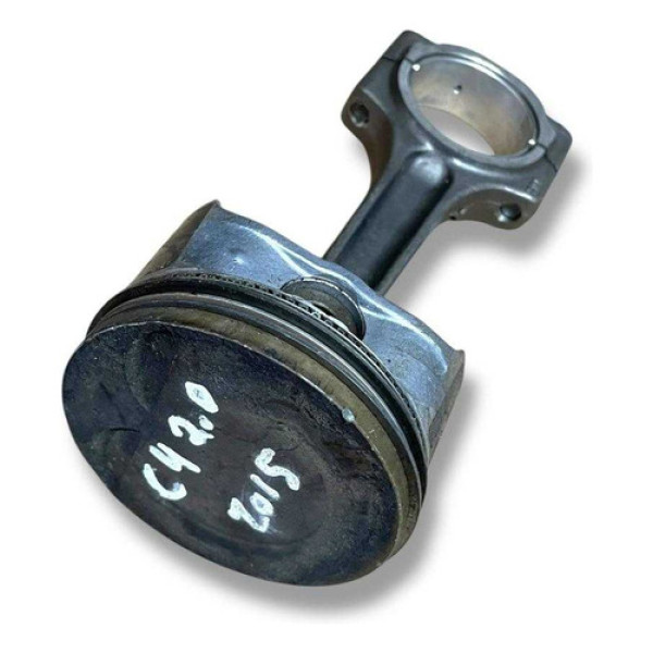 Pistao Biela Citroen C4 Pallas 2.0 2011 2012 2013 2014 2015