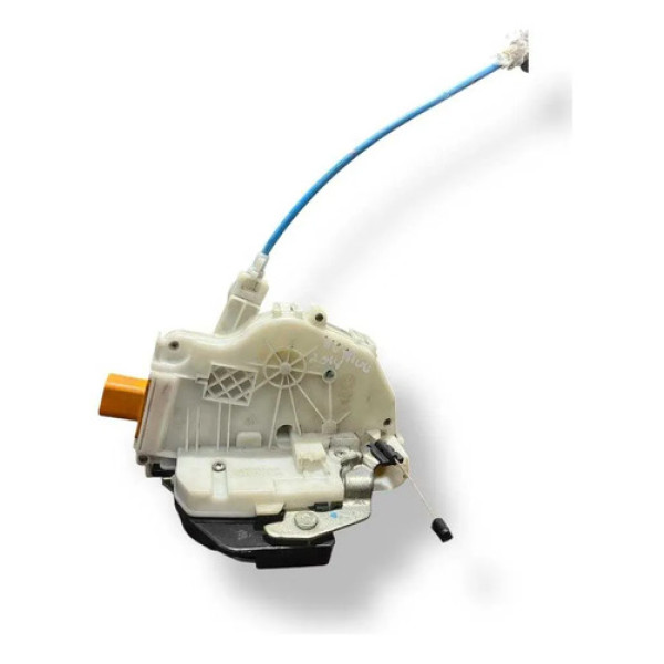 Fechadura Elétrica Dianteira Esquerda Volkswagen Voyage 2014