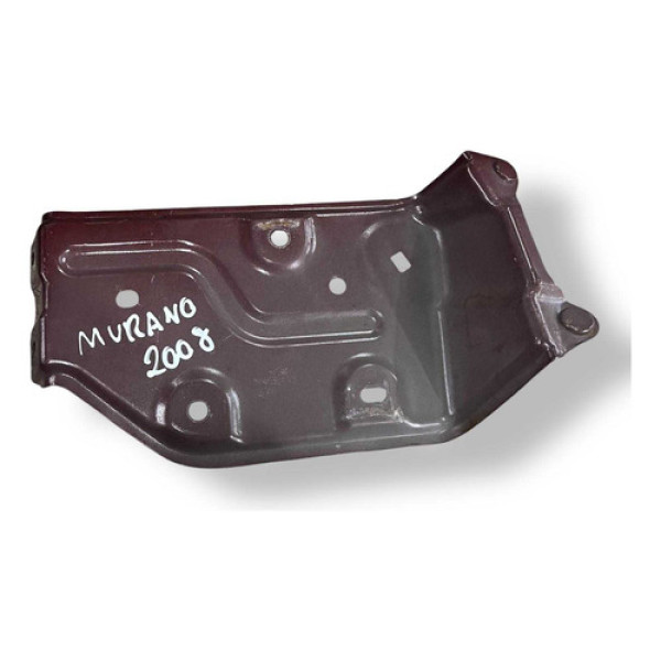 Suporte Base De Bateria Nissan Murano 2008 2009 2010 2011   