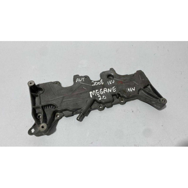 Tampa Anti-chamas Renault Megane Gt2.0 08 16v 8200200991 Aut