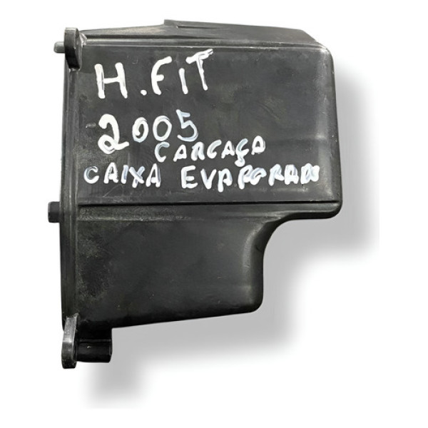 Carcaça Caixa Evaporadora Honda Fit 2005 2006 2007 2008