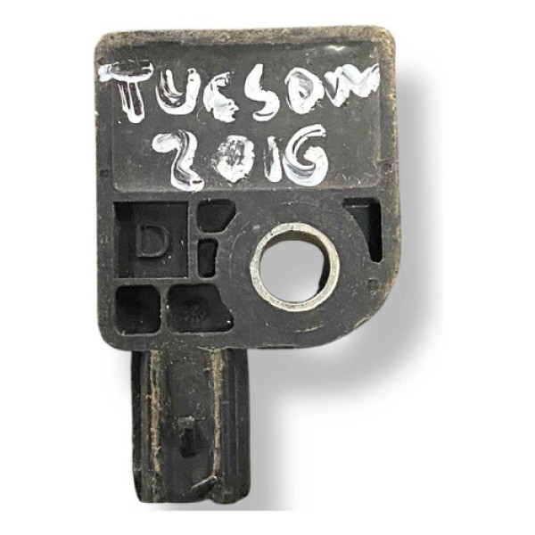 Sensor Impacto Colisão Hyundai Tucson 2.0 2014/16 959202s100 Preto
