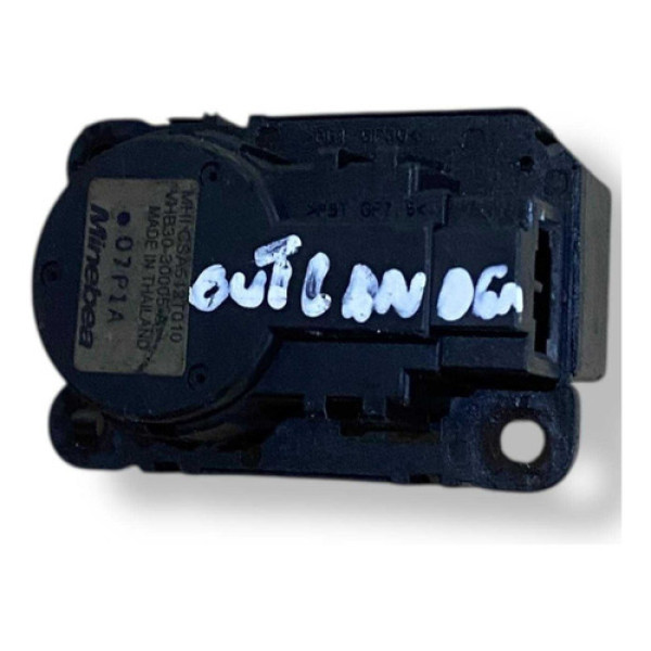 Atuador Caixa Evaporador Outlander 2009 A 2016 - Csa512t010