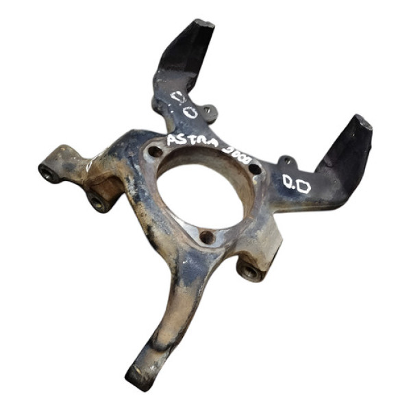 Manga Eixo Dianteiro Direito  Chevrolet  Astra Gls 2.0  2000