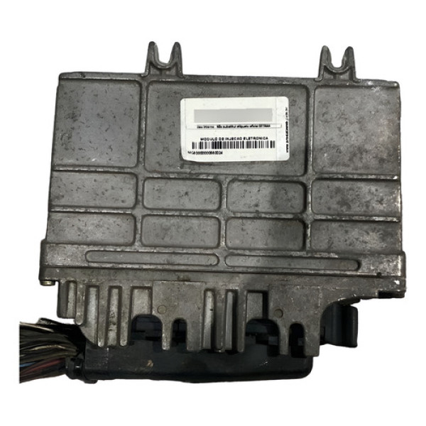 Módulo Injeção Vw Gol G2 1.0 16v 377 906 021 An 