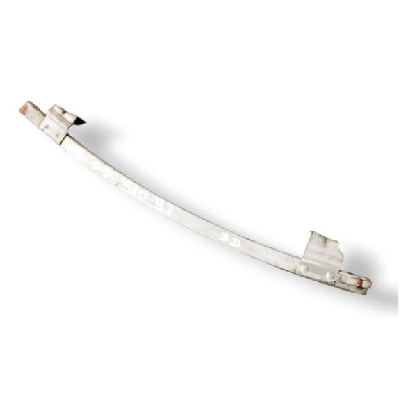 Canaleta Guia Vidro Dianteiro Direito Chevrolet S10 1997 Prateado