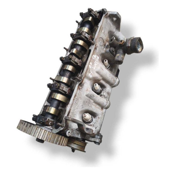 Cabeçote Motor Volkswagen Pointer 1.8 1995 1996 026103373f