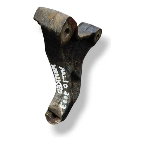 Suporte Coxim Cambio Palio Weenked 2003 2004 2005 48847097