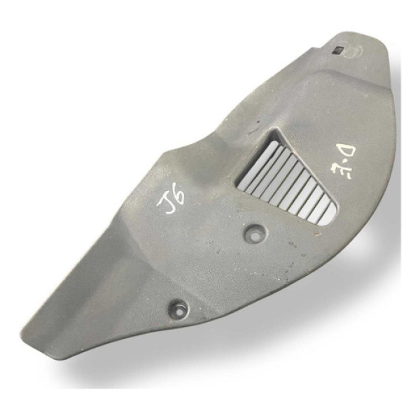 Acabamento Console Central Esquerdo Jac J6 2012 5306421u2090