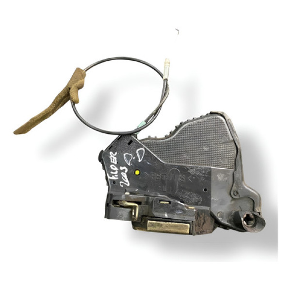 Fechadura Porta Dianteira Direita Toyota Fielder 2005 A 2008