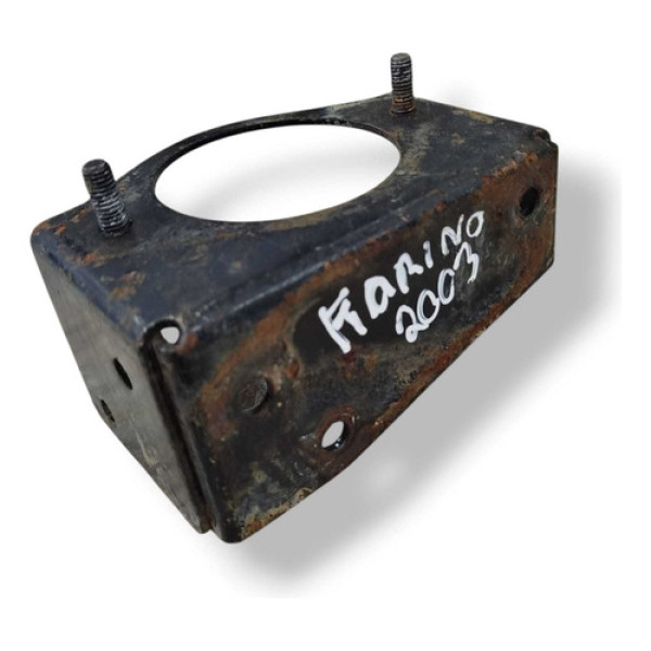 Suporte Coxim Motor Fiat Fiorino 2003/2004/2005/2006