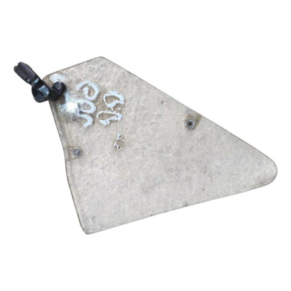 Vidro Quebra Vento Volkswagen Gol 1995 1996 1997 2000 2001 