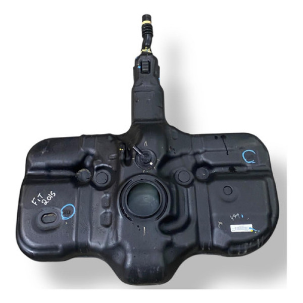 Tanque Combustível Honda Fit 2015 2016 2017 2018 2019 2020