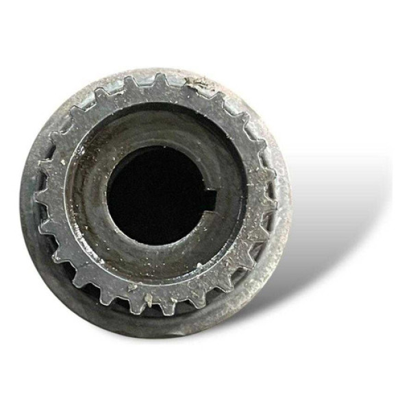 Engrenagem Do Virabrequim Gm Astra Vectra Zafira 90411766