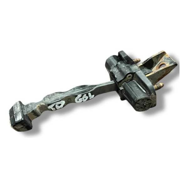 Limitador Porta Traseira Direita Volkswagen Gol 2008 2009