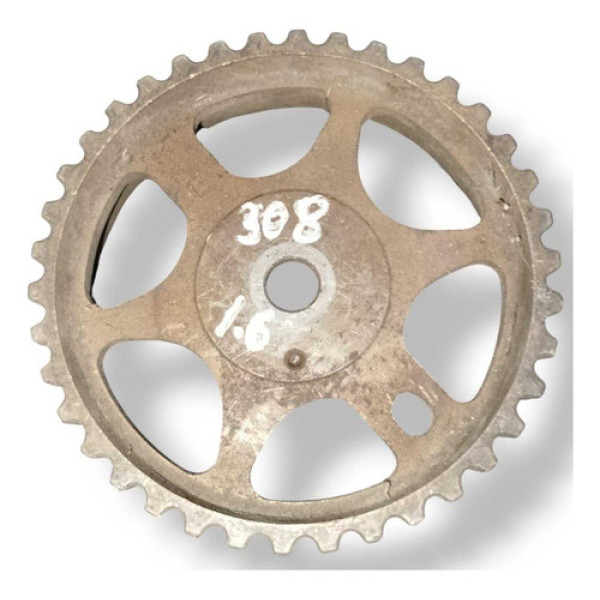 Polia Correia Dentada Peugeot 1.6 308  2008 2009 2010 2011