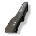 Duto Ar Ventilação Lado Direito Chevrolet Cobalt 94777515