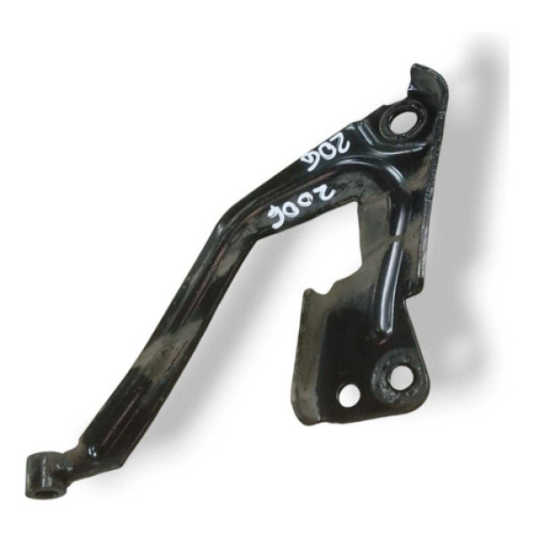 Braço Capo Peugeot 206 1.4 2008 2009 2010