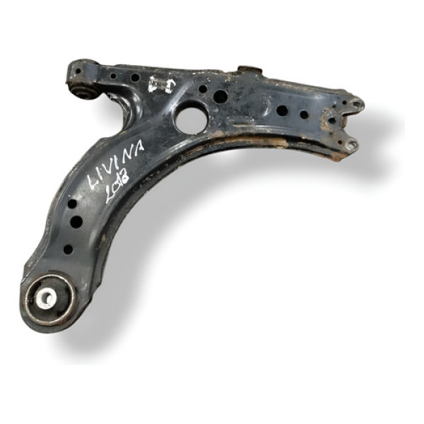 Bandeja Dianteira Direita Nissan Livina 2009 2010 A 2013