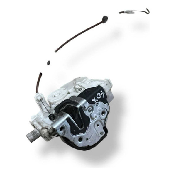 Fechadura Porta Dianteira Direita Volkswagen Fox 2007/2008