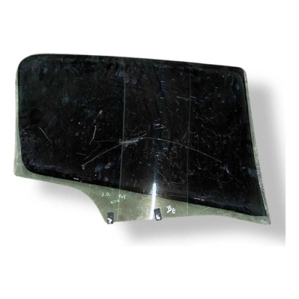 Vidro Porta Traseira Esquerda Peugeot 307 2.0 - 2010 A 2012