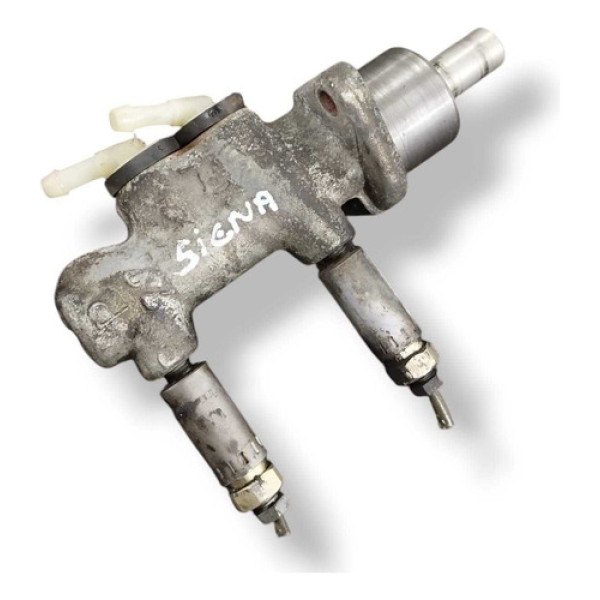 Cilindro Mestre Freio Fiat Siena 1.4 - 2008/2009/2010 A 2012