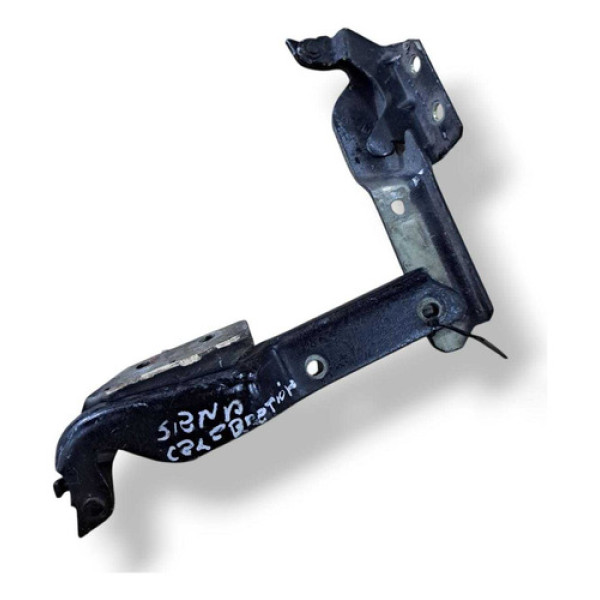 Par Dobradiças Capô Fiat Siena 2009 2010 2011 2012 2013 2014