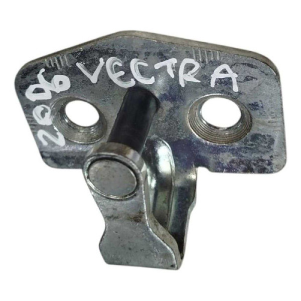 Batente Fechadura Dianteira Esquerda Vectra Elite 2.4 2006