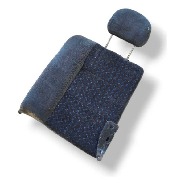 Encosto Banco Traseiro Direito Chevrolet Vectra 2.0 1999 Cinza